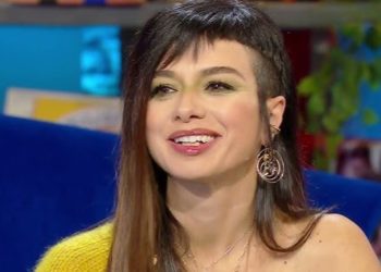 Dolcenera Pechino Express 2025 (Foto Screen: RaiPlay)