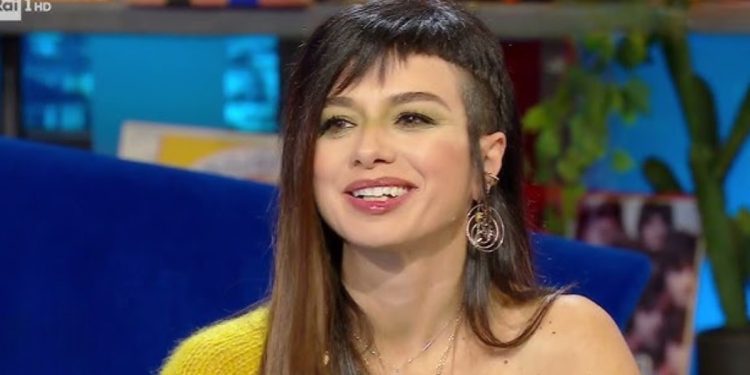 Dolcenera Pechino Express 2025 (Foto Screen: RaiPlay)