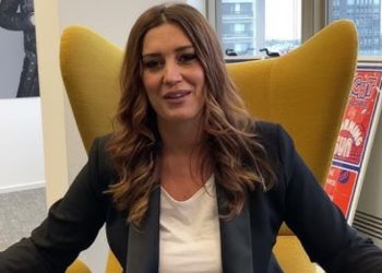 Federica Camba concorrente Pechino Express 2025 (Foto Screen: YouTube)