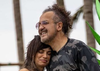 Gigi Campanile e Dolcenera