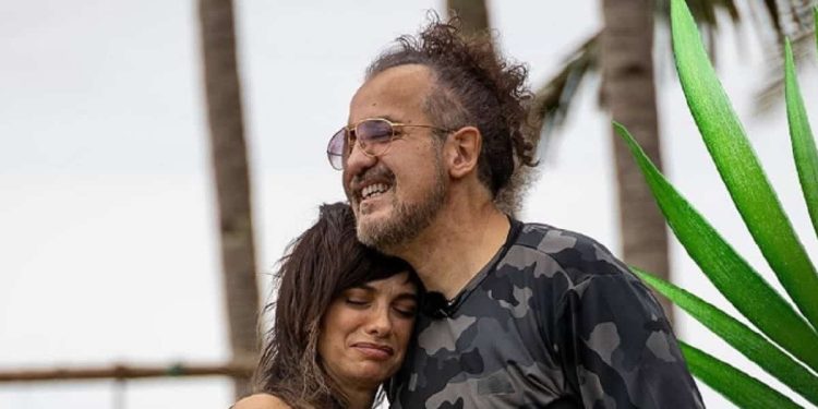 Gigi Campanile e Dolcenera