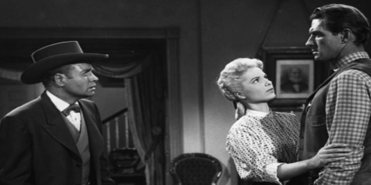 Il film nel pomeriggio di Rete 4 (Foto Web)