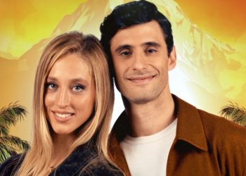 Nicola Del Freo e Virna Toppi