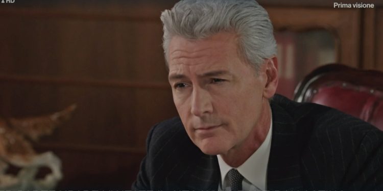 Il Paradiso delle Signore anticipazioni 10 marzo 2025 (Screen Mediaset Infinity)