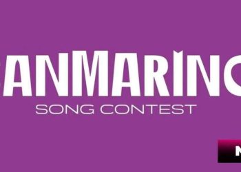 Finale San Marino Song Contest 2025 logo