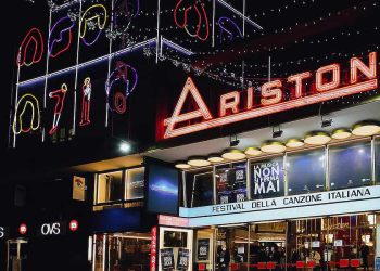 Bando Festival di Sanremo: la reazione della Rai (Foto Screen: RaiPlay)