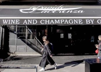 Gintoneria di Davide Lacerenza