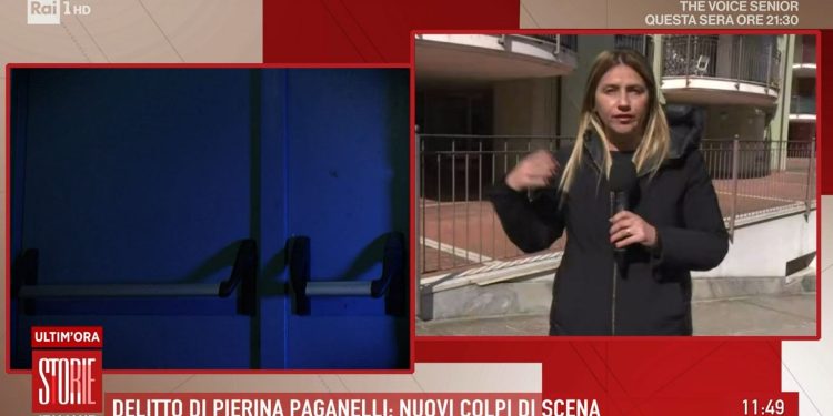 Omicidio Pierina Paganelli