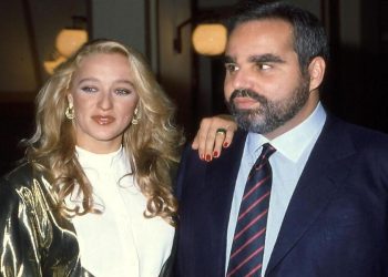 Chi è Angelo Rizzoli, padre di Andrea