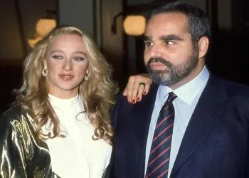 Chi è Angelo Rizzoli, padre di Andrea