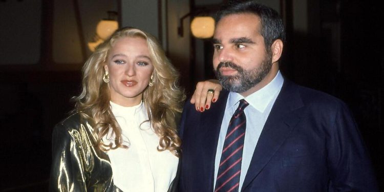 Chi è Angelo Rizzoli, padre di Andrea