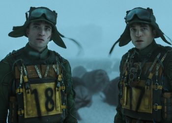 Una scena del film (Courtesy of Warner Bros. Pictures)