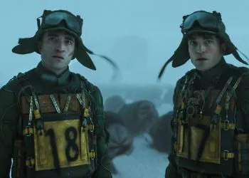 Una scena del film (Courtesy of Warner Bros. Pictures)