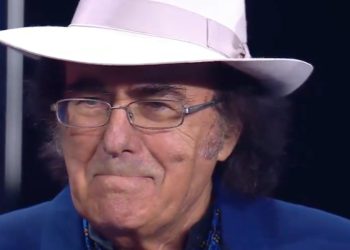 Al Bano, San Marino Song Contest 2025