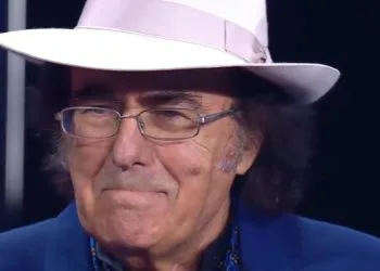 Al Bano, San Marino Song Contest 2025