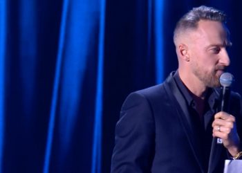 Francesco Facchinetti, lettera alla figlia Lavinia