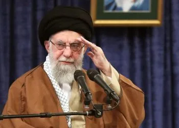 Khamenei, Iran