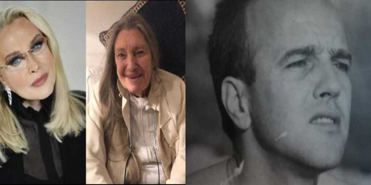 Chi sono i genitori di Eleonora Giorgi