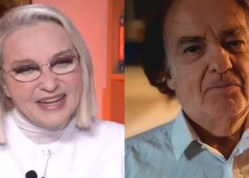 Lamberto Giorgi, fratello di Eleonora Giorgi