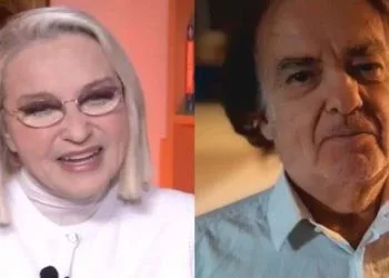 Lamberto Giorgi, fratello di Eleonora Giorgi