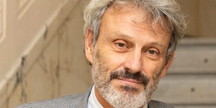 Vittorio Emanuele Parsi