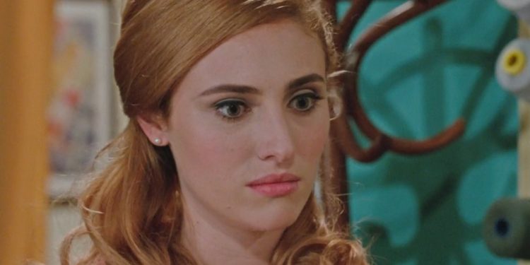 Il Paradiso delle Signore anticipazioni 11 marzo 2025 (Screen Raiplay)