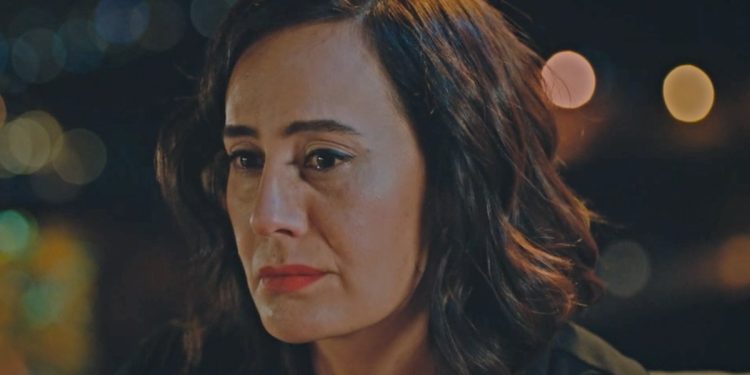 My Home My Destiny anticipazioni 11 marzo 2025 (Screen Mediaset Infinity)