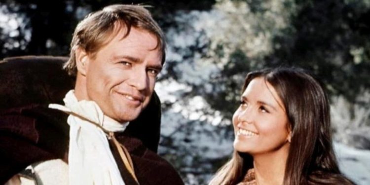 Il film nel pomeriggio di Rete 4 (Foto Web)