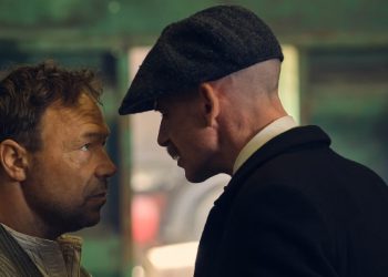 A Thousand Blows, la serie disponibile su Disney+