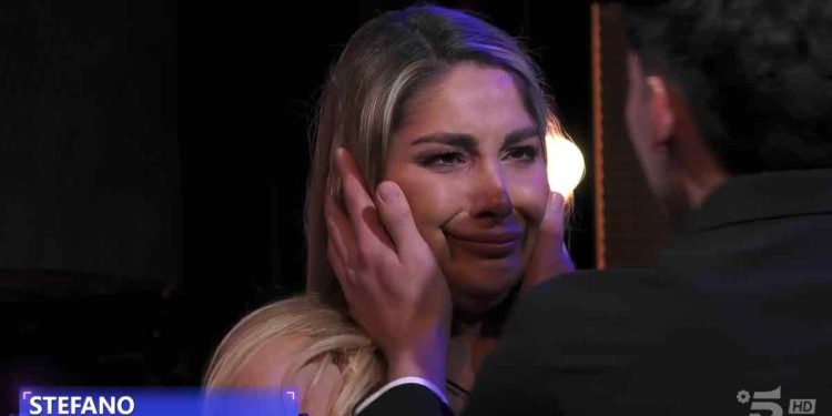 Chiara al Grande Fratello