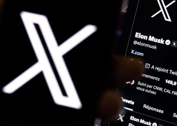 Elon Musk, X (ex Twitter)