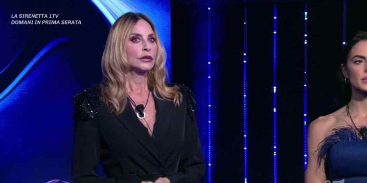 Stefania e Shaila al Grande Fratello