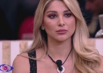 Chiara Cainelli al Grande Fratello 2025