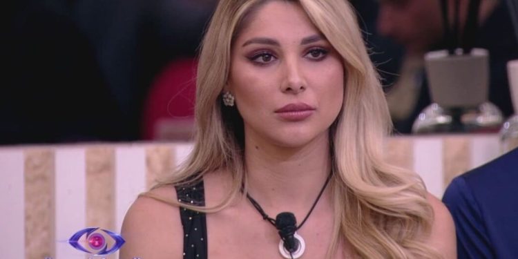 Chiara Cainelli al Grande Fratello 2025