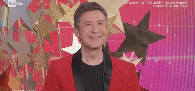 Simon & The Stars, oroscopo settimanale