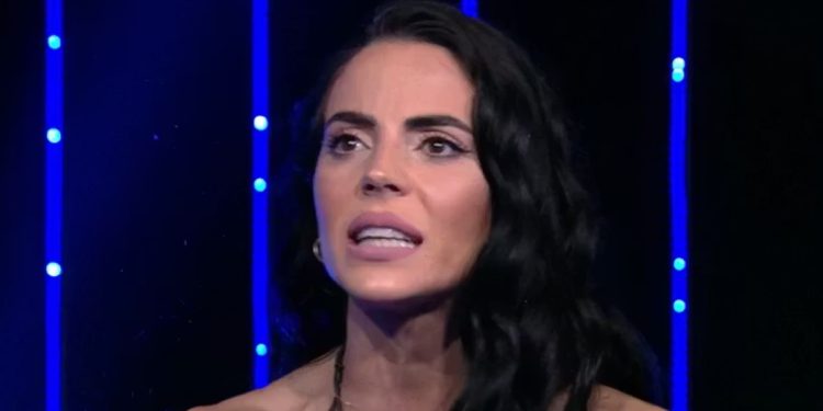 Shaila Gatta, Grande Fratello