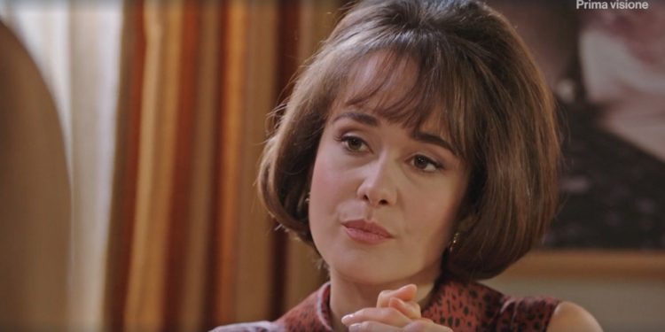 Il Paradiso delle Signore anticipazioni 13 marzo 2025 (Screen Raiplay)