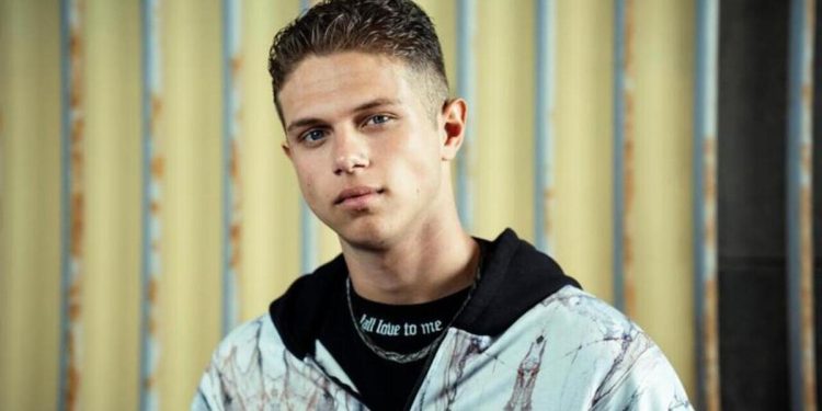 Anticipazioni Mare Fuori 5, Alfonso Capuozzo è Simone