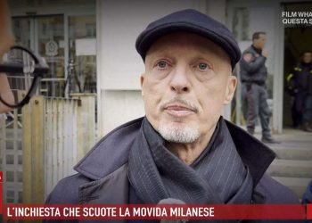 L'avvocato di Stefania Nobile sul caso della Gintoneria (Foto: Storie Italiane)