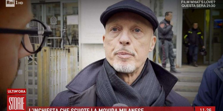 L'avvocato di Stefania Nobile sul caso della Gintoneria (Foto: Storie Italiane)