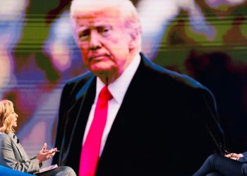 Trump, transizione green e dazi