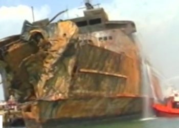 Disastro Moby Prince