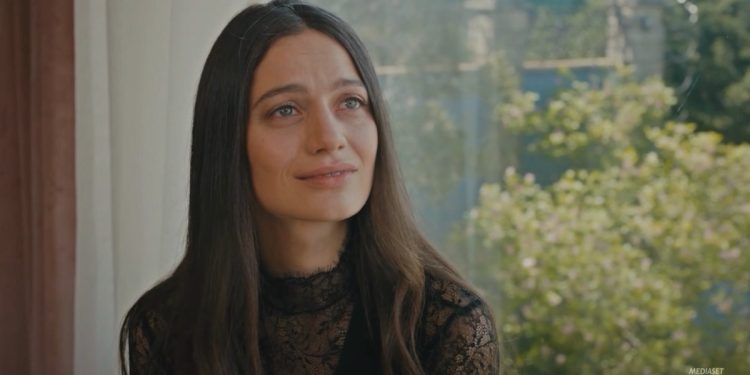 My Home My Destiny anticipazioni 14 marzo 2025 (Screen Mediaset Infinity)