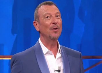 Chi sono i giudici del Serale di Amici 24 (Foto Screen: NOVE)