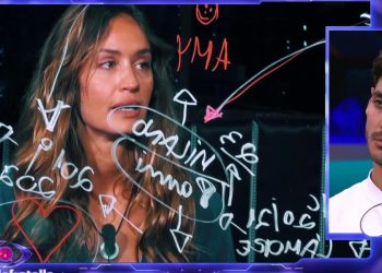 Helena Prestes, linea della vita