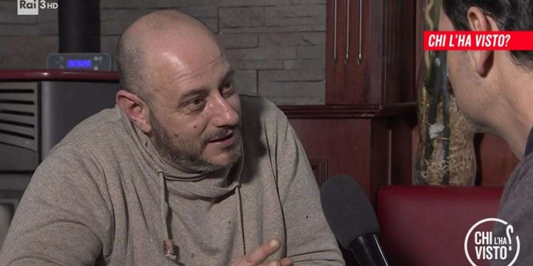 Omicidio Mara Favro, Vincenzo Luca Milione