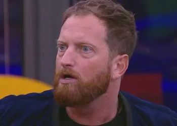 Mattia Fumagalli affonda Spolverato e svela podio Grande Fratello (Foto Screen: Mediaset Infinity)