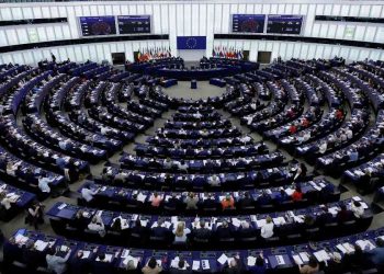 Parlamento Europeo