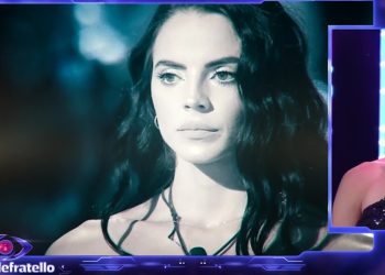 Shaila Gatta Grande Fratello