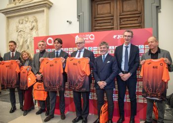 Diretta Maratona Roma 2025